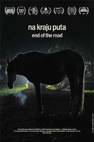 End of the Road Poster