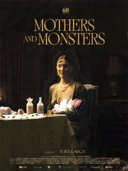 Mothers and Monsters (2023) Cliver HD - Legal - ver Online & Descargar