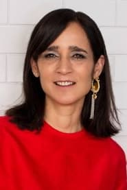 Profile picture of Julieta Venegas who plays Herself