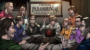 Revealing the Dejuration