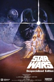 Star Wars Despecialized Edition 1977