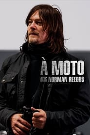 Ride with Norman Reedus serie streaming
