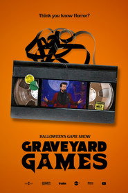 Graveyard Games постер
