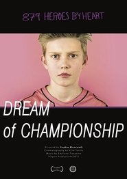 Poster Dream of Championship 2018