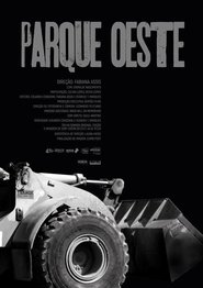 Poster Parque Oeste 2018