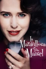 La maravillosa Sra. Maisel Temporada 4 Capitulo 6