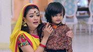 The Bahus to Expose Padma