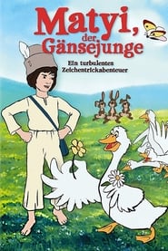 Poster Matyi, der Gänsejunge