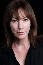 Tanya Franks as Karen Ellis