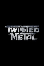 Twisted Metal 2022