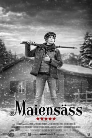 Maiensäss (2021)