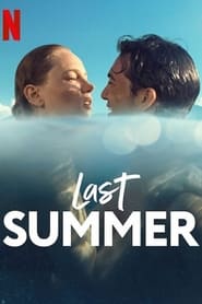 Poster Der letzte Sommer