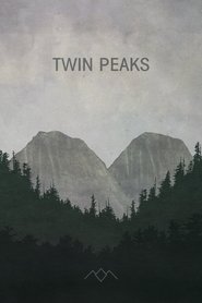 Série Twin Peaks en streaming