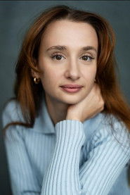 Sophia Dall'aglio Sophia Dall'aglio