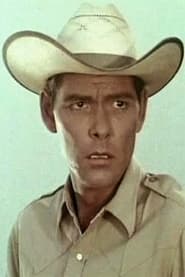 Richard Tretter as Captain Chuck Lindsay