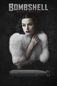 Poster Bombshell: The Hedy Lamarr Story 2018