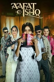 Aafat-e-Ishq (2021) Hindi Download & Watch Online WEB-DL 480p, 720p & 1080p