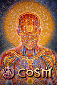 Alex Grey & The Chapel of Sacred Mirrors COSM The Movie 2006