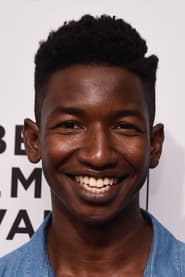 Mamoudou Athie is Wade Ripple (voice)