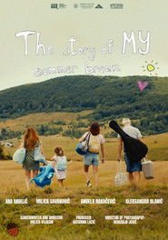 The Story of My Summer Break (1970)