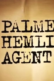 Palme's Secret Agent (2015)