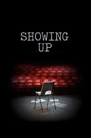 Full Cast of Showing Up