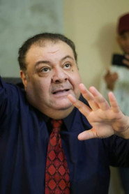 Image of Mostafa Darwish