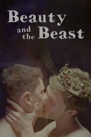 Poster Beauty and the Beast 2021