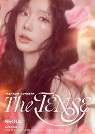Taeyeon Live Concert In Seoul The TENSE (2025)