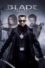 Blade 3 Trinity (2004)