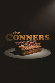 The Conners poster