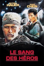 Le Sang des héros (1989)