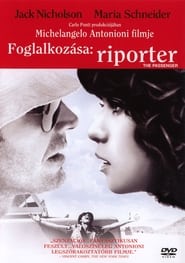 Foglalkozása: riporter (1975)