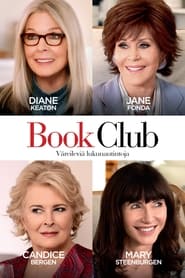 Book Club - Väreileviä lukunautintoja (2018)
