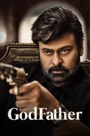 Godfather (2022) Telugu Full Movie Watch Online