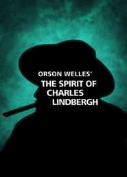 Poster The Spirit of Charles Lindbergh