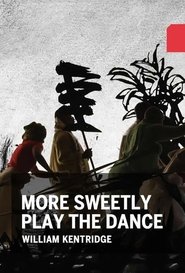 Poster More Sweetly Play the Dance 2015