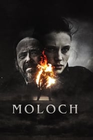 Moloch Episode Rating Graph poster