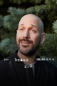 Les beaux malaises 2.0 poster