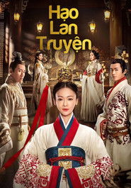 Hạo Lan Truyện