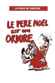 Poster Santa Claus Is a Stinker 1985