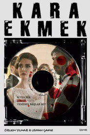 Kara Ekmek постер