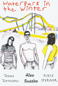 Waterpark in the Winter (2024)