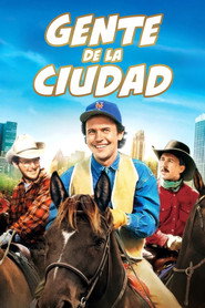 Cowboys de Ciudad (1991)