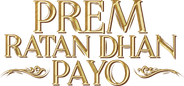 Prem Ratan Dhan Payo Logo