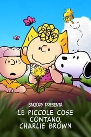 Snoopy presenta: le piccole cose contano, Charlie Brown (2022)