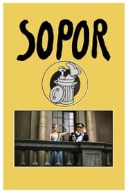 Poster SOPOR 1981