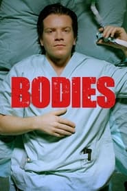 Bodies постер