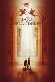 Poster The Dog of Flanders 1997