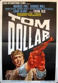 Poster Tom Dollar 1967